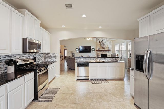 2027 Wembley Way, Rosenberg, TX 77471