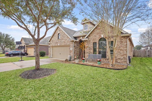 2027 Wembley Way, Rosenberg, TX 77471