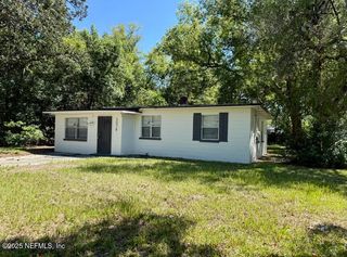 3078 W 15TH Street, Jacksonville, FL 32254