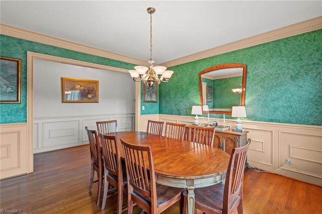 8350 Holler Farm Road, Clemmons, NC 27012