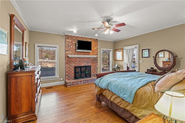 8350 Holler Farm Road, Clemmons, NC 27012