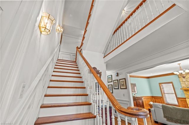 8350 Holler Farm Road, Clemmons, NC 27012