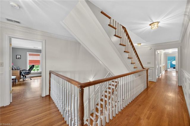 8350 Holler Farm Road, Clemmons, NC 27012