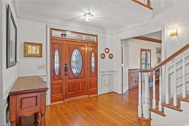 8350 Holler Farm Road, Clemmons, NC 27012