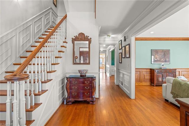 8350 Holler Farm Road, Clemmons, NC 27012