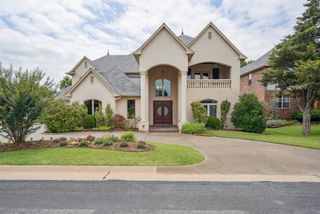13209 Blue Canyon Circle, Oklahoma City, OK 73142