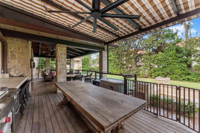 5651 Doliver Drive, Houston, TX 77056