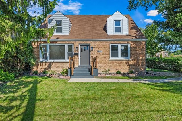 7232 W Oakton Street, Niles, IL 60714