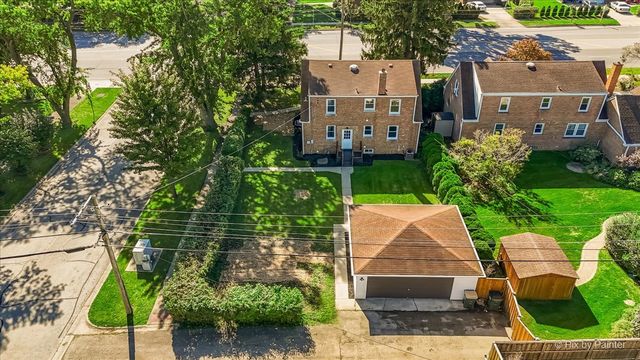 7232 W Oakton Street, Niles, IL 60714