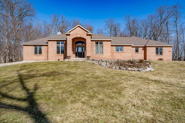 3420 W Cook Road, Fort Wayne, IN 46818