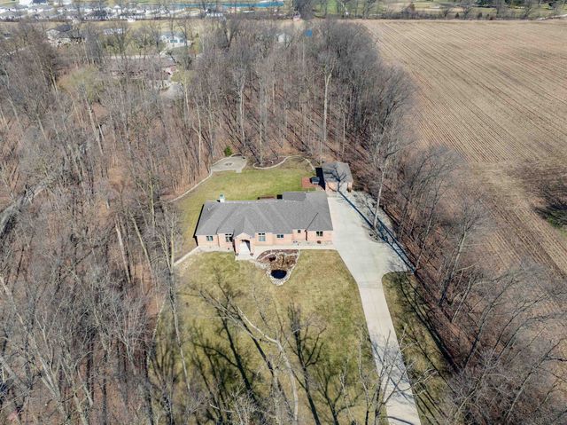 3420 W Cook Road, Fort Wayne, IN 46818