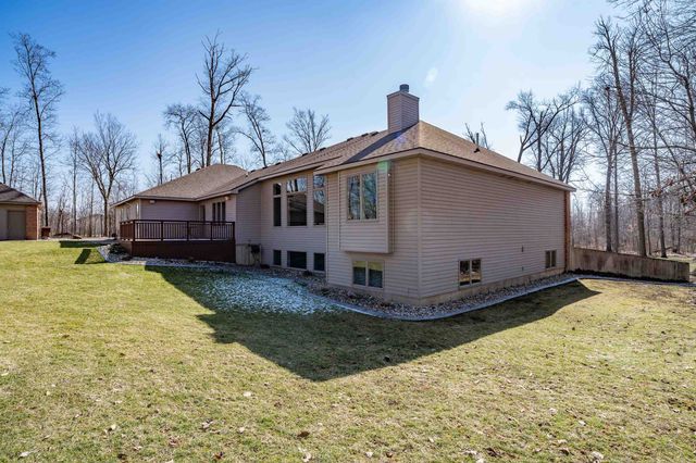 3420 W Cook Road, Fort Wayne, IN 46818