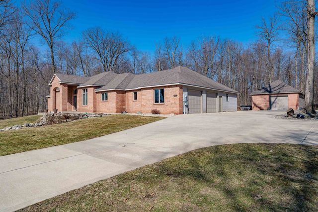 3420 W Cook Road, Fort Wayne, IN 46818
