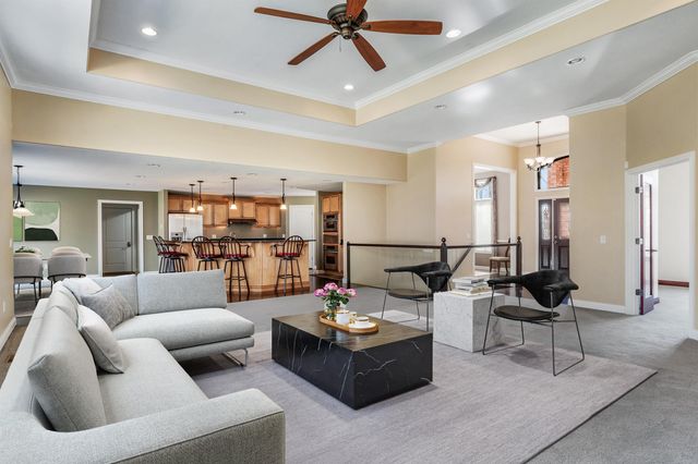 3420 W Cook Road, Fort Wayne, IN 46818