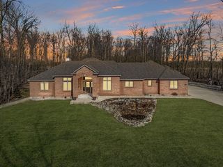 3420 W Cook Road, Fort Wayne, IN 46818