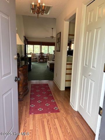 280 Barton Hills Court, Pinehurst, NC 28374