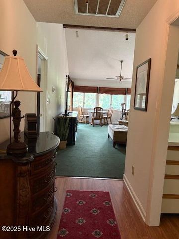 280 Barton Hills Court, Pinehurst, NC 28374