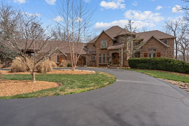 2332 N Farm Road 231, Strafford, MO 65757