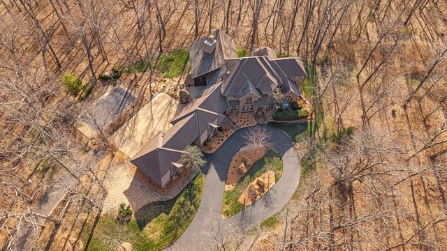 2332 N Farm Road 231, Strafford, MO 65757