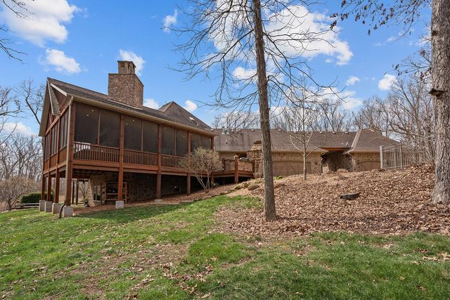 2332 N Farm Road 231, Strafford, MO 65757