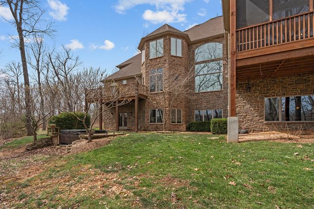 2332 N Farm Road 231, Strafford, MO 65757