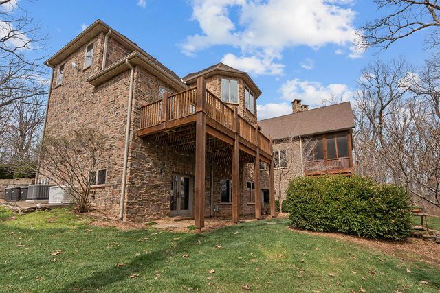 2332 N Farm Road 231, Strafford, MO 65757