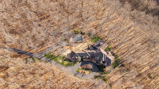 2332 N Farm Road 231, Strafford, MO 65757