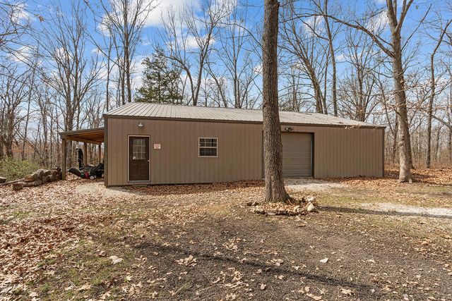 2332 N Farm Road 231, Strafford, MO 65757