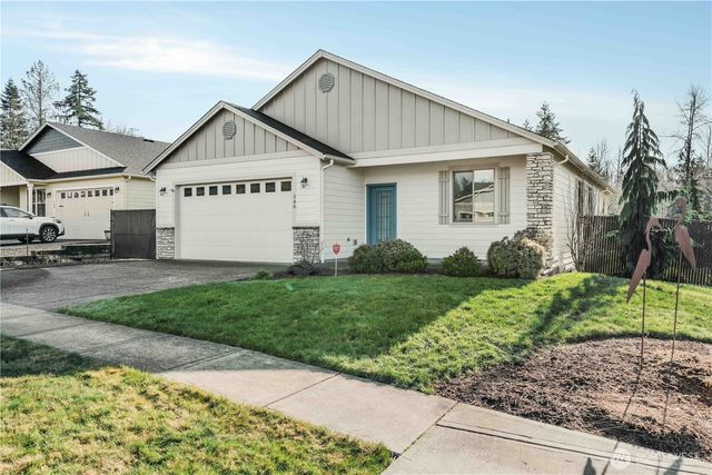 146 Zephyr Drive, Silverlake, WA 98645
