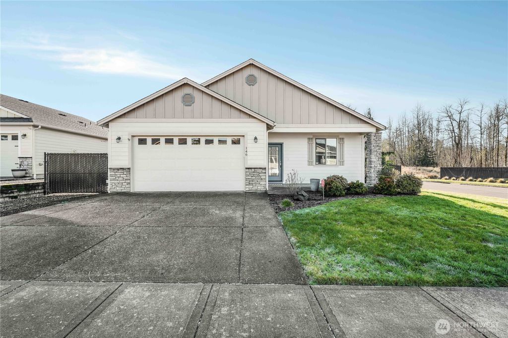 146 Zephyr Drive, Silverlake, WA 98645