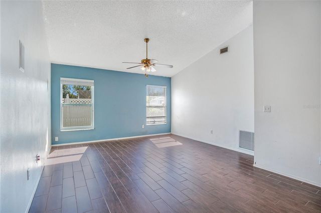 6019 LONG PEAK DRIVE, Orlando, FL 32810