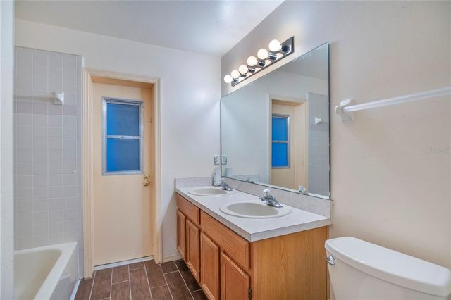 6019 LONG PEAK DRIVE, Orlando, FL 32810