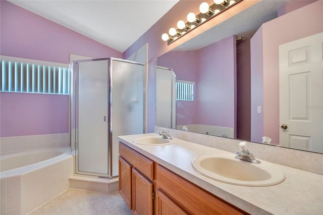 6019 LONG PEAK DRIVE, Orlando, FL 32810
