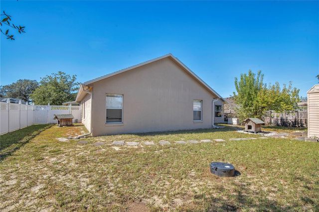 6019 LONG PEAK DRIVE, Orlando, FL 32810