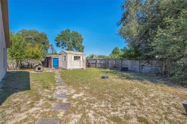 6019 LONG PEAK DRIVE, Orlando, FL 32810