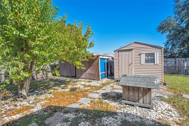 6019 LONG PEAK DRIVE, Orlando, FL 32810
