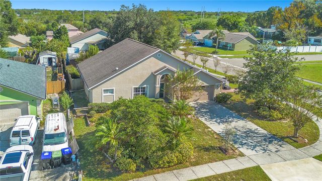 6019 LONG PEAK DRIVE, Orlando, FL 32810