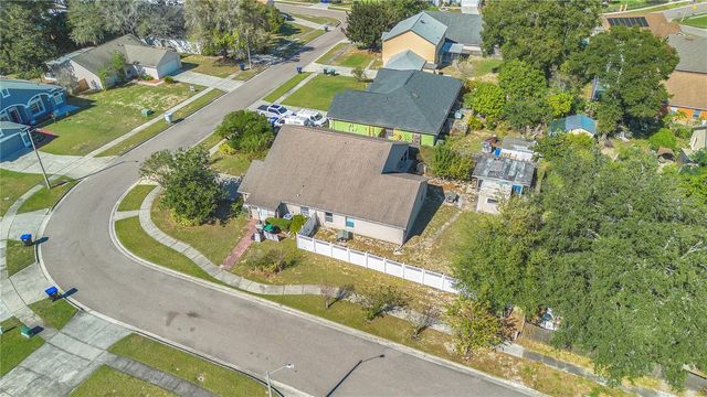6019 LONG PEAK DRIVE, Orlando, FL 32810