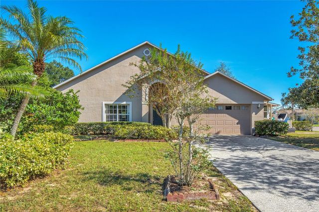 6019 LONG PEAK DRIVE, Orlando, FL 32810
