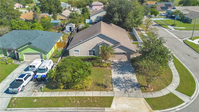 6019 LONG PEAK DRIVE, Orlando, FL 32810