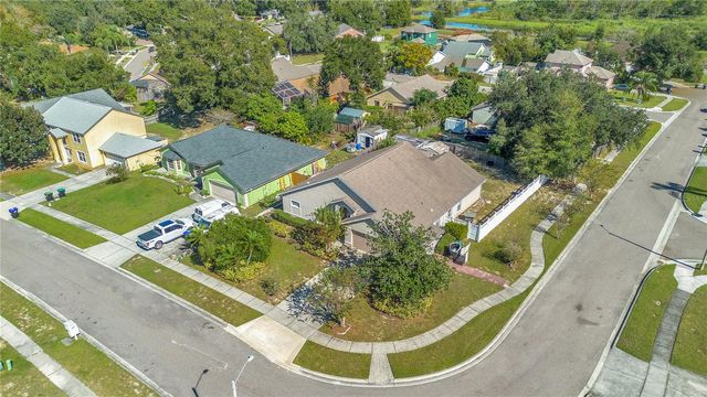6019 LONG PEAK DRIVE, Orlando, FL 32810