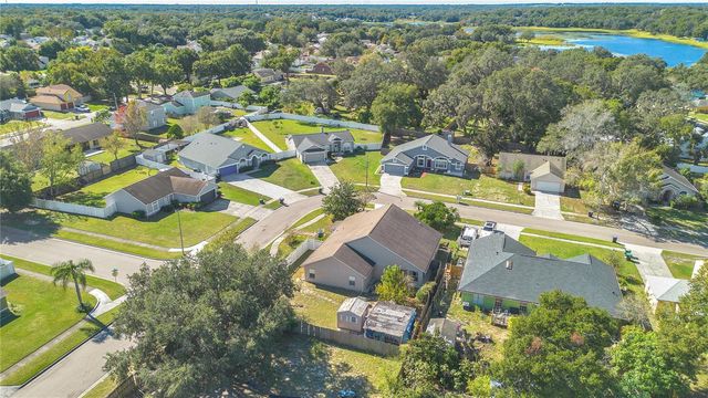 6019 LONG PEAK DRIVE, Orlando, FL 32810