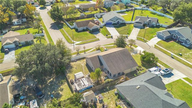 6019 LONG PEAK DRIVE, Orlando, FL 32810