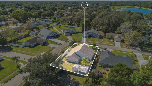 6019 LONG PEAK DRIVE, Orlando, FL 32810