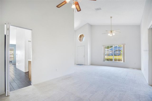 6019 LONG PEAK DRIVE, Orlando, FL 32810