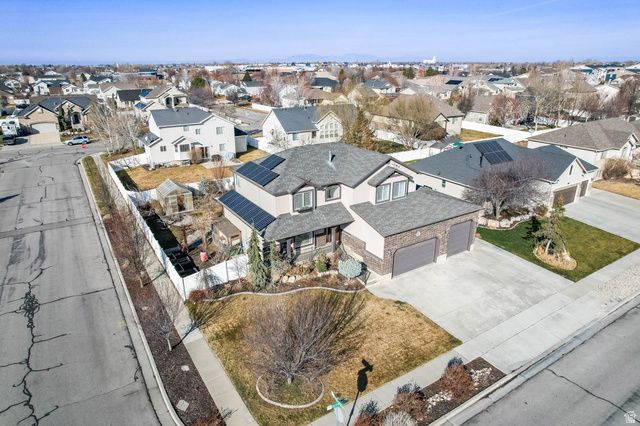 1996 S 1675 W, Syracuse, UT 84075