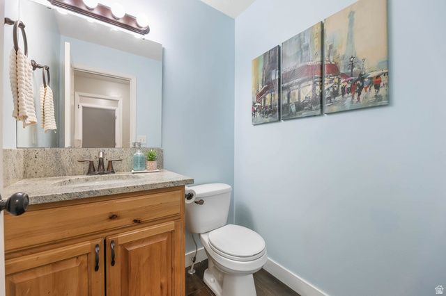 1996 S 1675 W, Syracuse, UT 84075