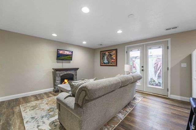 1996 S 1675 W, Syracuse, UT 84075