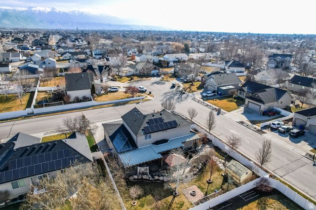 1996 S 1675 W, Syracuse, UT 84075