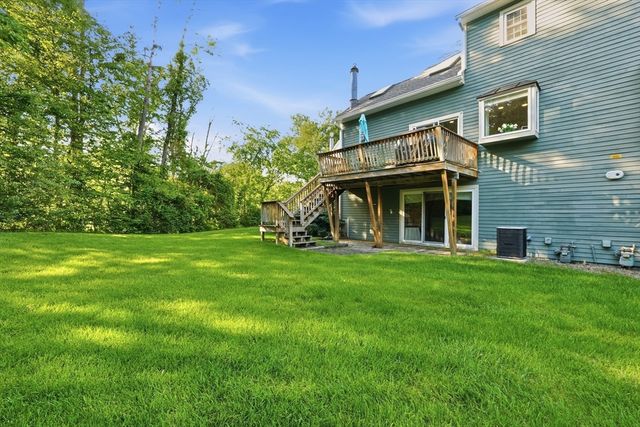 63 Brookdale Cir 63, Shrewsbury, MA 01545